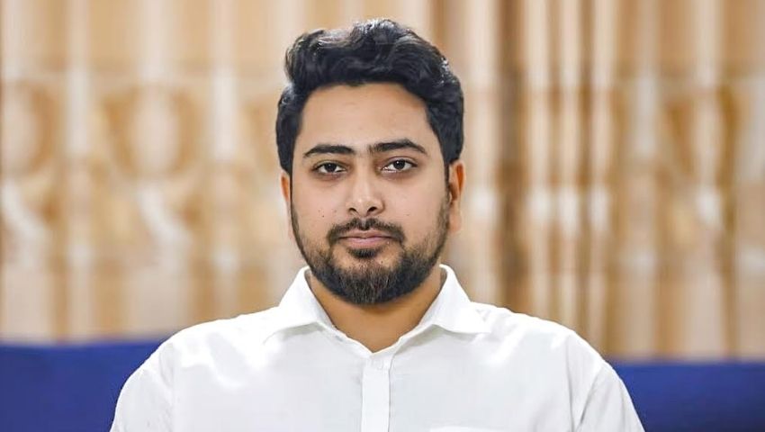 গুমের সংস্কৃতি যেন আর ফিরে না আসে : নাহিদ ইসলাম