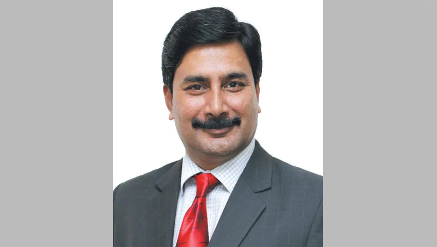 ট্যুরিজম বোর্ডের সিইও হলেন ব্যারিস্টার মুতাসিম বিল্লাহ ফারুকী