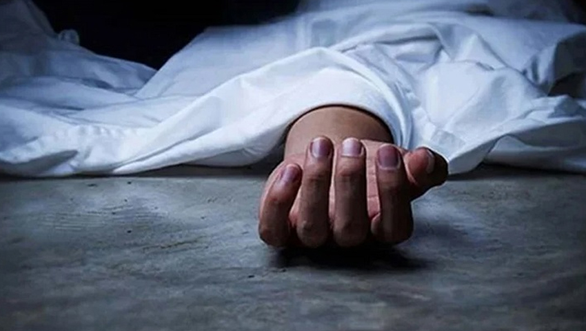 মোহাম্মদপুরে ফ্ল্যাটে আগুন, ‘ধোঁয়ায় মৃত্যু’ ঠিকাদারের