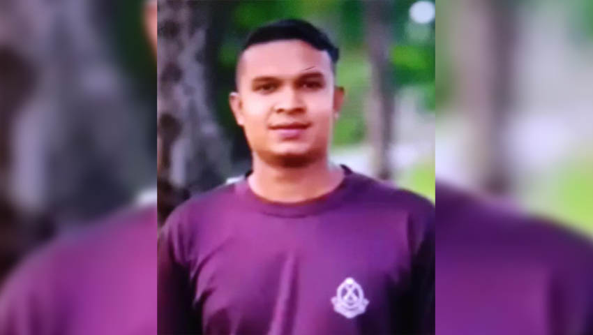 সিলেটে বিজিবি সদস্যের মরদেহ উদ্ধার 