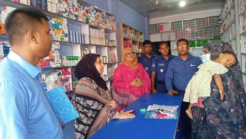 পদার্থবিজ্ঞানের ছাত্রীর ‘ডাক্তারি’, ভুল চিকিৎসায় ভ্রূণ হত্যার অভিযোগ