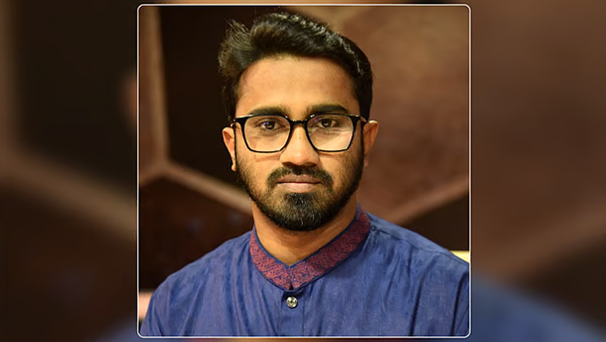গোলাম রাব্বানীর ছাত্রত্ব বাতিল, রাশেদ খাঁনকে ২০১৯ সালের ডাকসুর জিএস ঘোষণা