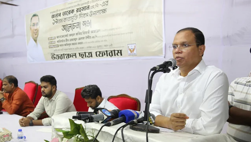 প্রধানমন্ত্রী এখনও নির্যাতনের স্মৃতিচিহ্ন বয়ে বেড়াচ্ছেন