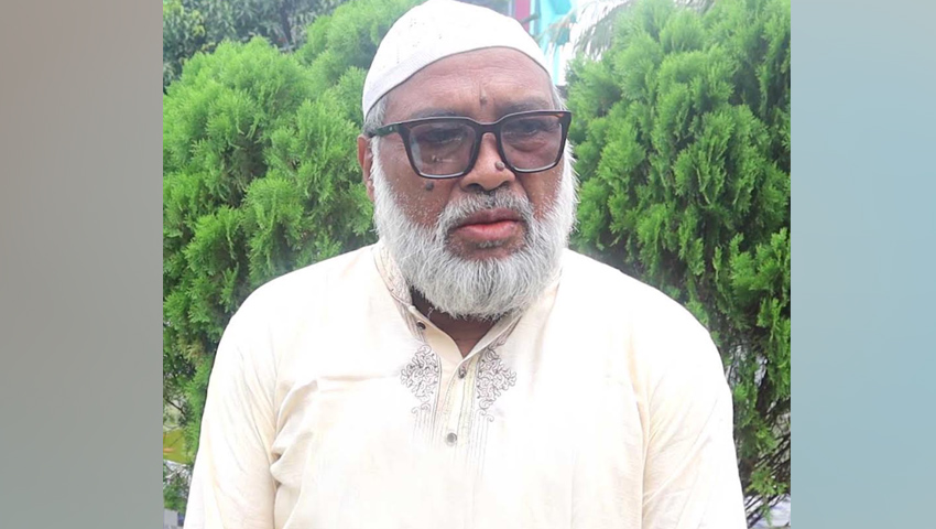 নওগাঁর বদলগাছীতে ভিজিএফের তালিকায় স্বজনপ্রীতির অভিযোগ