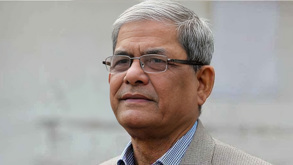 দুই দিনের সফরে ঠাকুরগাঁও যাচ্ছেন রাষ্ট্রপতি
