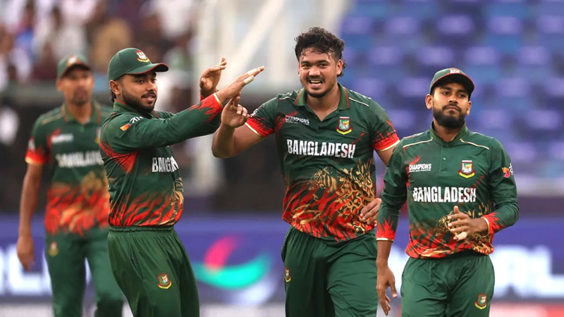ক্রিকেটারদের বেতন বাড়ছে আরেক দফা