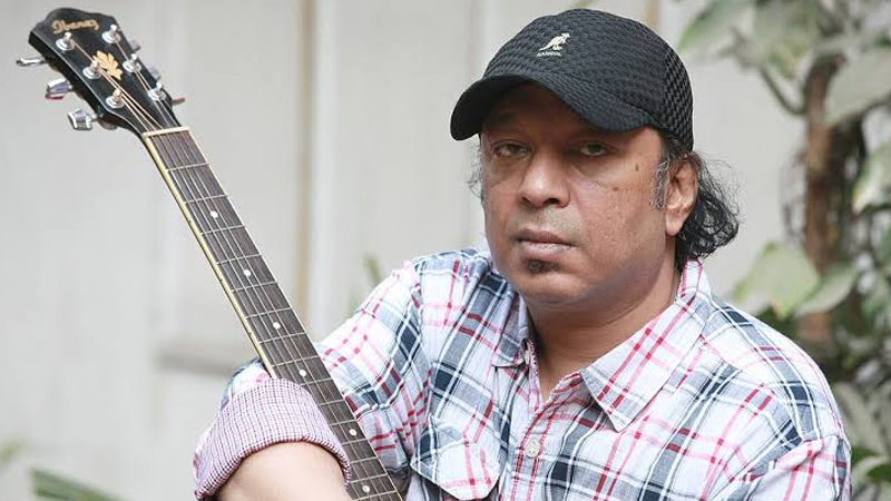 আইয়ুব বাচ্চুর ২০ গানের প্রকল্প স্থগিত
