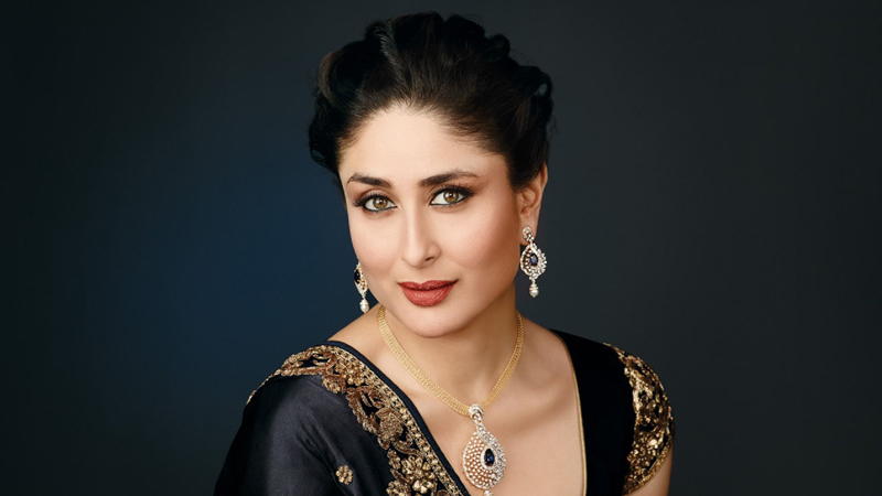 বিরতির পর কারিনা কাপুর