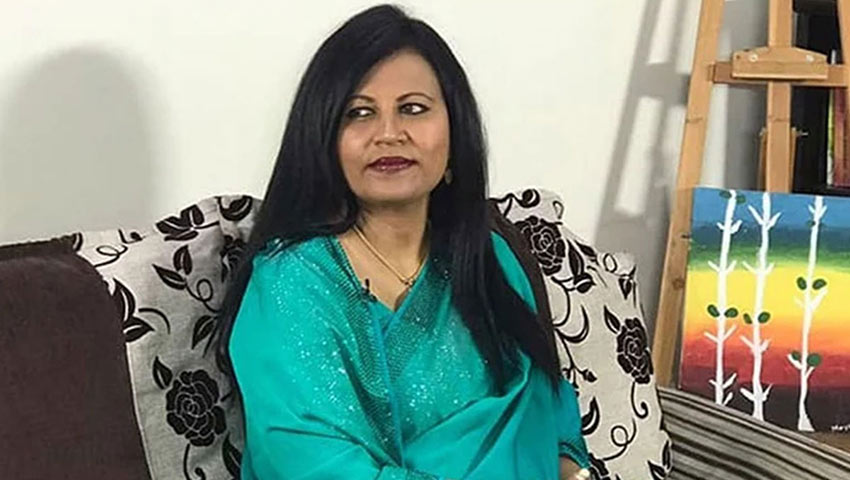 বিদিশার জামিন নামঞ্জুর