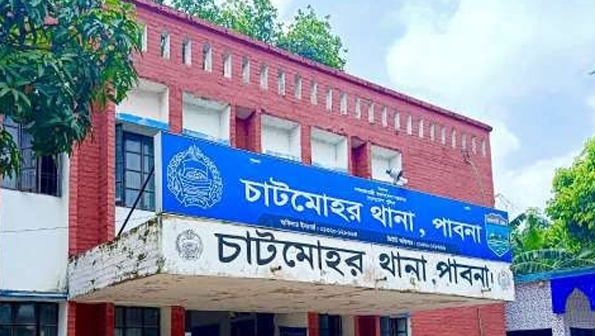 পাবনায় মারধরের শিকার দিনমজুরের মৃত্যু