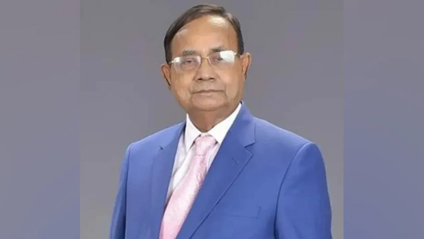 সাবেক রেলমন্ত্রী মুজিবুল হকের জমি ক্রোক, ব্যাংক হিসাব অবরুদ্ধ