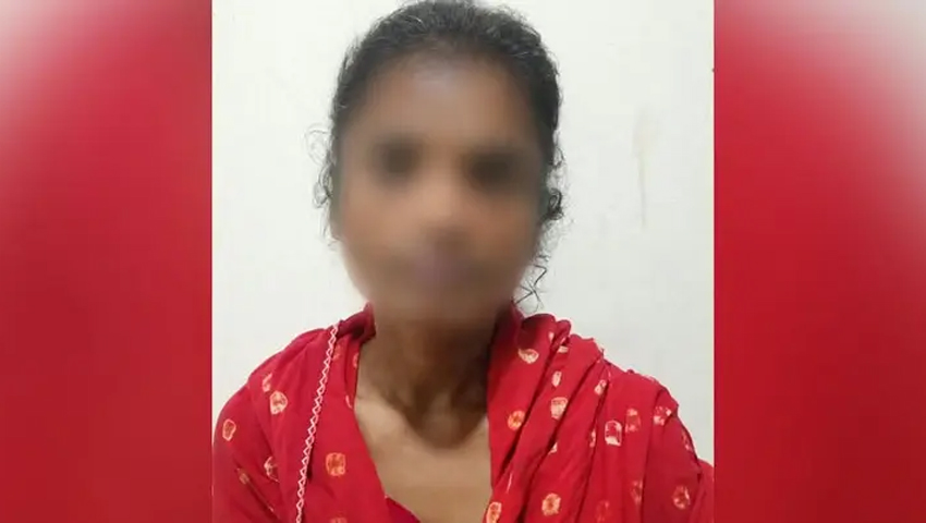 পরকীয়ার অভিযোগে স্বামীকে হত্যার পর ৯৯৯-এ ফোন, স্ত্রী আটক