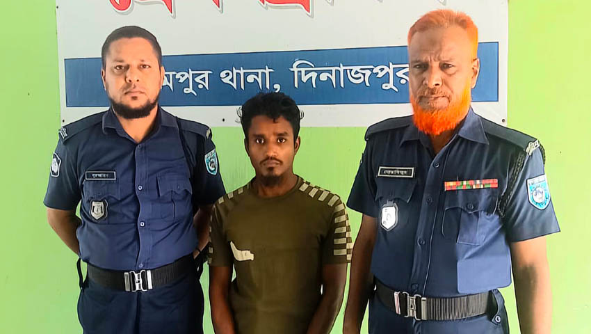 ৩ শিক্ষার্থীকে ধর্ষণের অভিযোগ, শিক্ষককে গণধোলাই