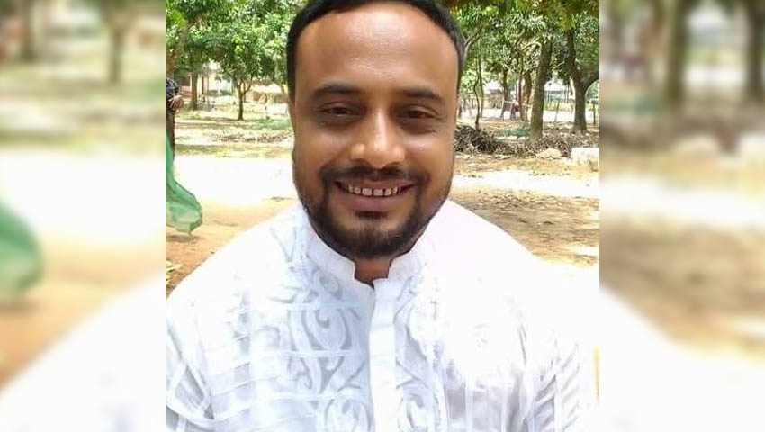 ফার্মেসি ব্যবসায়ীকে আটকে রেখে নির্যাতন, স্ত্রীর শ্লীলতাহানির অভিযোগ