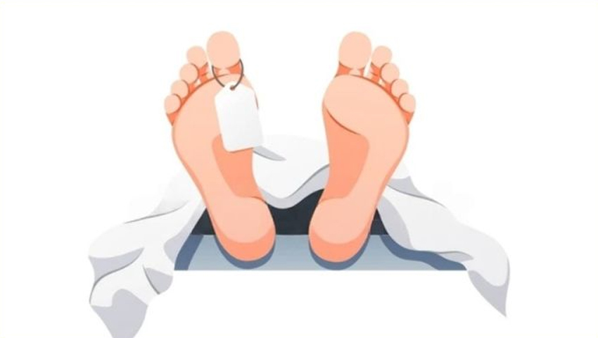 স্ত্রীর হাতুড়ি ও শাবলের আঘাতে স্বামী নিহত