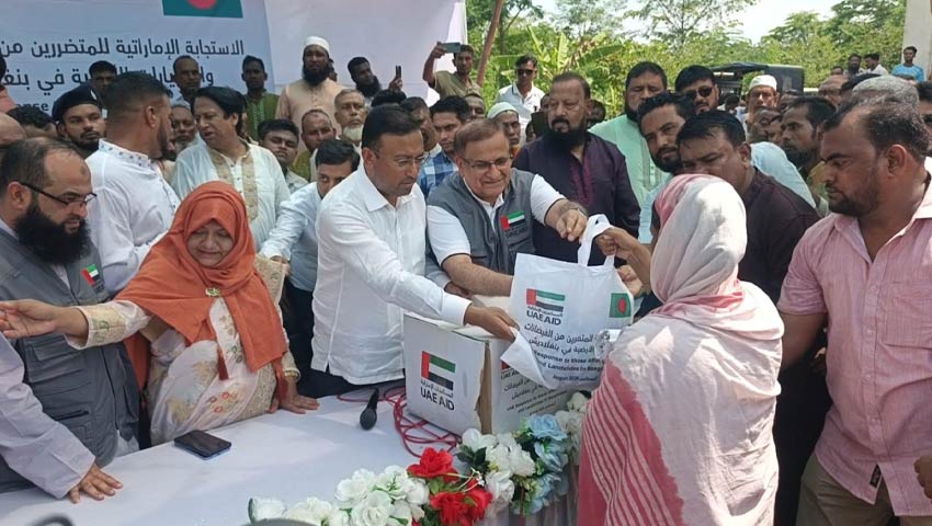 প্রধানমন্ত্রীর ভারত সফরের তারিখ চূড়ান্ত হয়নি : পররাষ্ট্র প্রতিমন্ত্রী 