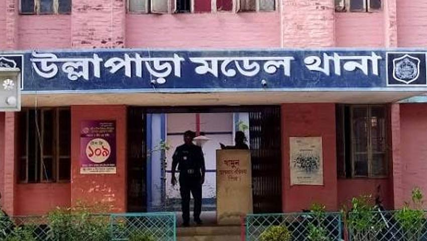 এক ঘাটে বিএনপি-জামায়াতের দুই নৌকাবাইচ, ১৪৪ ধারা জারি