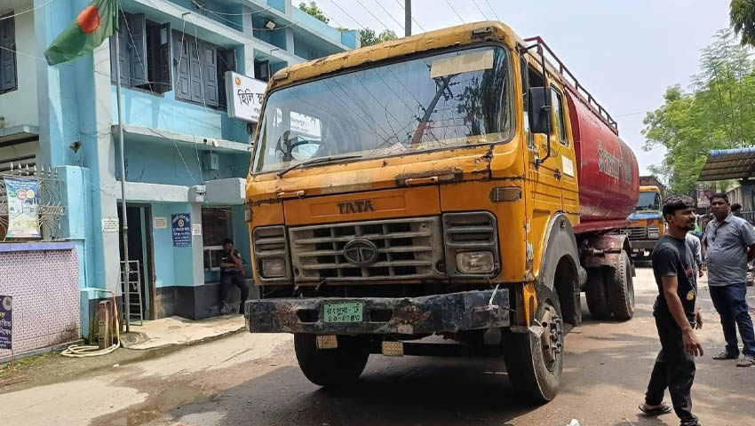 ধর্মঘট প্রত্যাহার, ৫ দিন পরে হিলিতে আমদানি-রফতানি শুরু