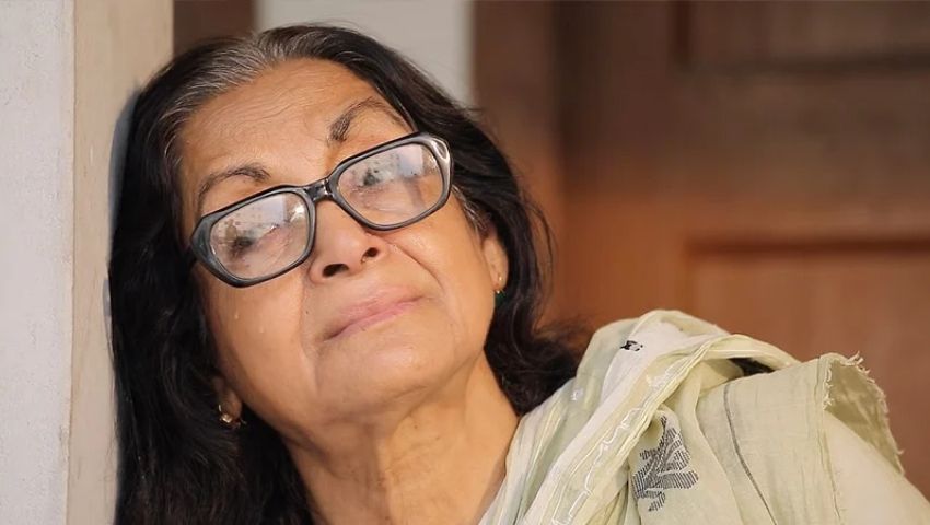 দিলারা জামানের বাড়ি ‘দখলে’ নিয়েছে ভাড়াটিয়া, যা বললেন অভিনেত্রী 