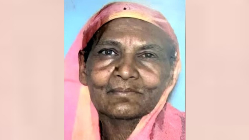 প্রতিমন্ত্রীর গাড়ির ধাক্কায় নিহত বৃদ্ধা : নানা সুযোগ-সুবিধা পাচ্ছে পরিবার