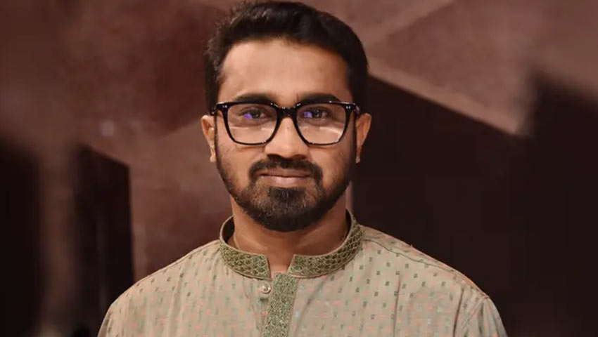 ‘সাধারণ ক্ষমা’ করে আ. লীগকে নরমালাইজ করেছে জামায়াত : রাশেদ খাঁন