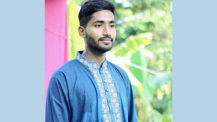 নোয়াখালীতে সৈনিক পিয়াসের দাফন সম্পন্ন