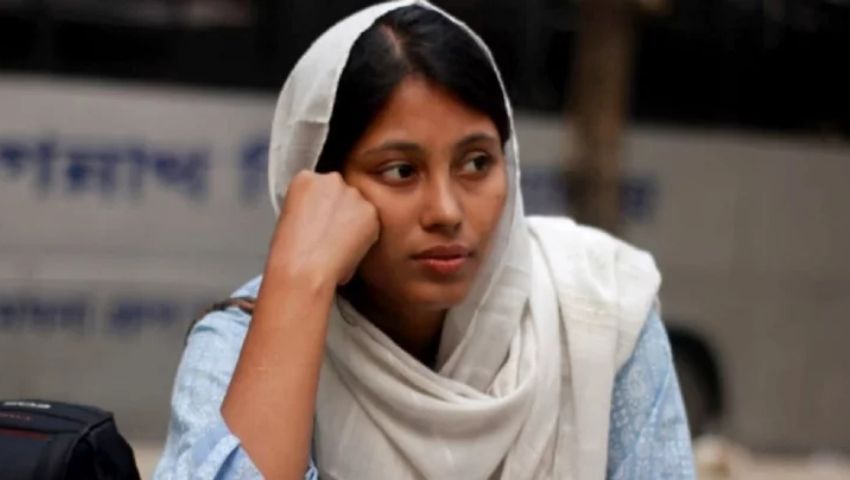 ডাকসুতে জিন্নাহর ছবি ছিঁড়ে ফেলায় জুমা বললেন, ‘এইটা মাত্র শুরু’