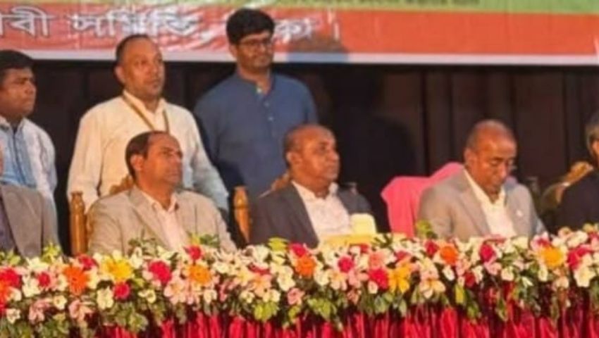 বিএনপি ধর্ম নিয়ে ব্যবসা করতে চায় না : আইনমন্ত্রী 