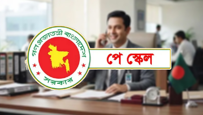 প্রথমবারের মতো যে ভাতা পাবেন সরকারি চাকরিজীবীরা