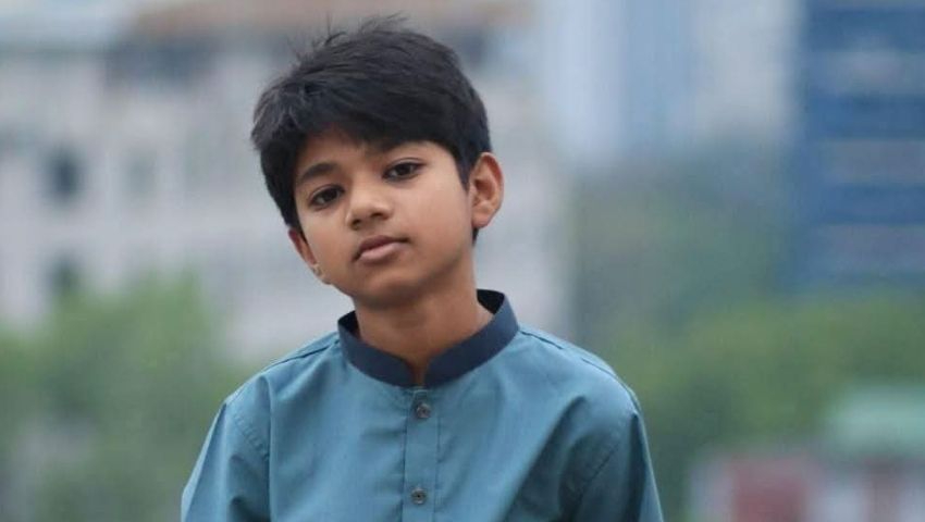 ছবি তুলতে পছন্দ করত অপ্রতিম