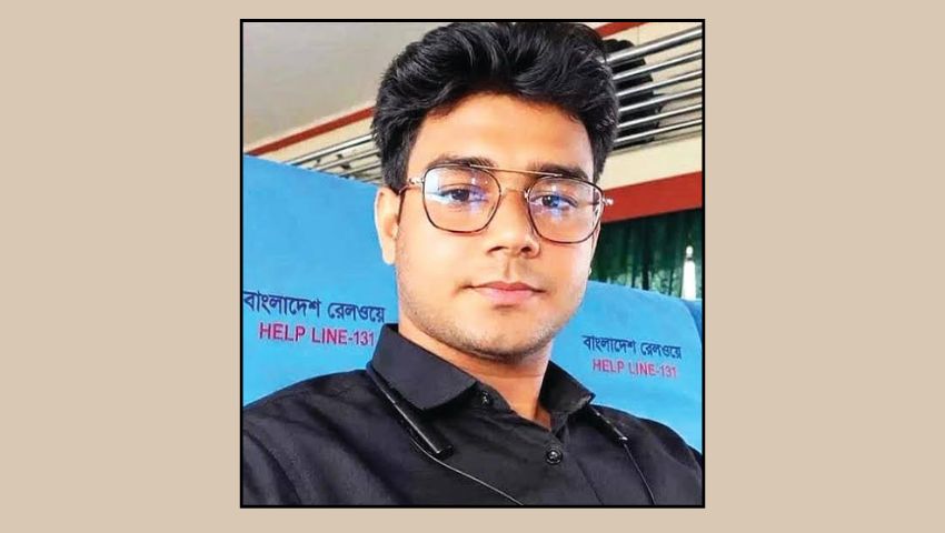‘ভাত চুরির’ অভিযোগে বিশ্ববিদ্যালয়ছাত্রকে পিটিয়ে হত্যার ঘটনায় মামলা