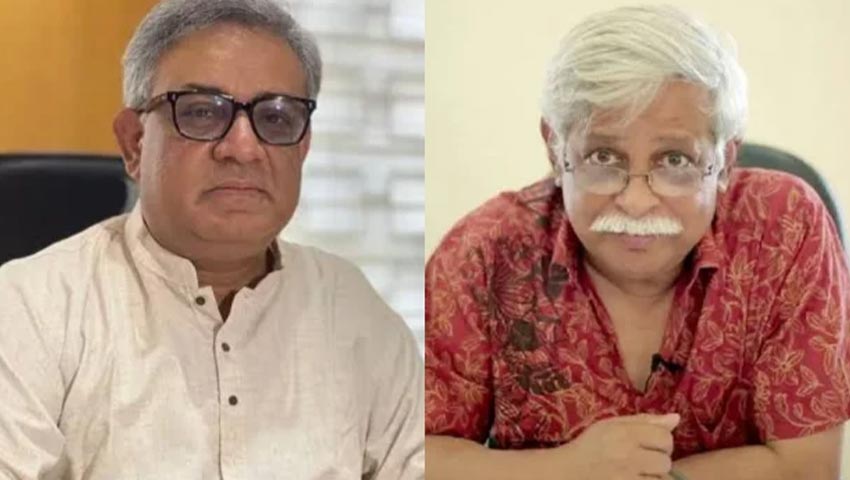 মাকসুদ কামাল-জাফর ইকবালসহ ৫ জনের বিরুদ্ধে পরোয়ানা