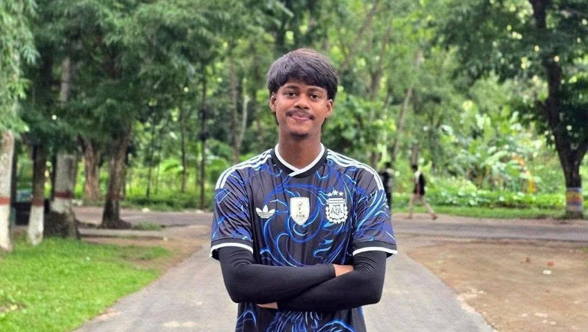 নিখোঁজের ৩ ঘণ্টা পর চবি শিক্ষার্থীর মরদেহ উদ্ধার