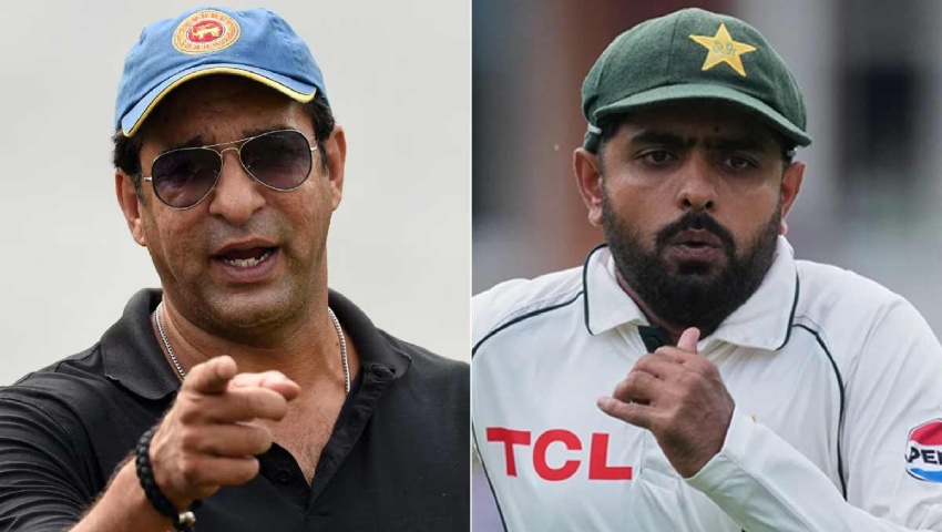 বাবরকে ধুয়ে দিলেন আকরাম