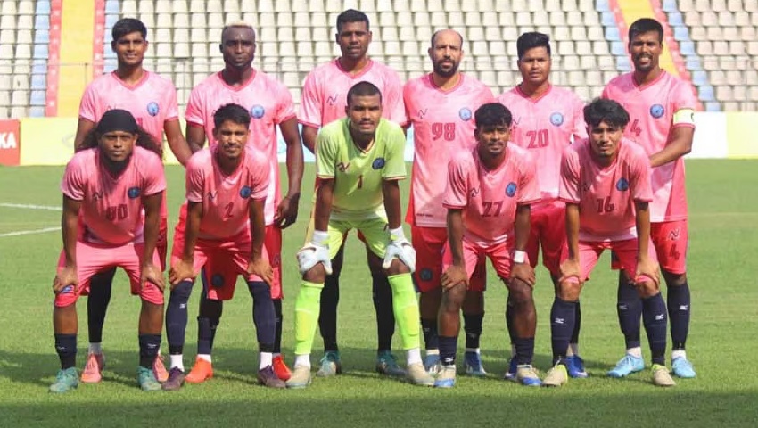 ফুটবল লিগে ‘ম্যাচ পাতানোর’ সন্দেহ, আসলে কী ঘটেছিল?