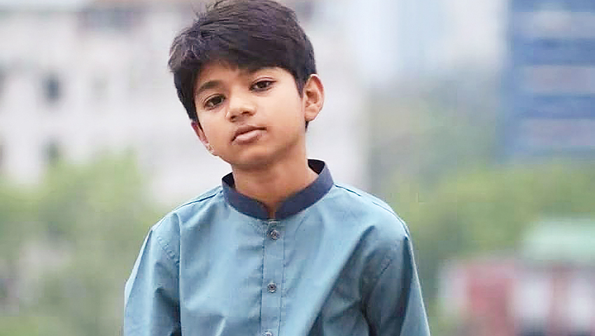 বুকফাটা আর্তনাদে শেষ বিদায় 