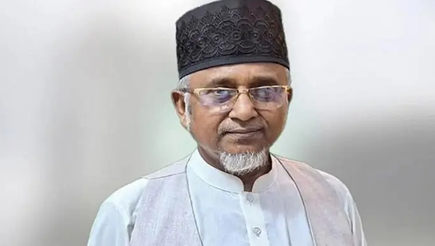 এমপি গাজী নজরুল ও তার প্রথম স্ত্রী গ্রেফতার