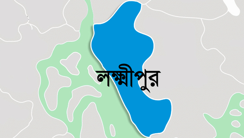 কমলনগরে প্রবাসী স্ত্রীর ঘরে পরকীয়া প্রেমিক আটক