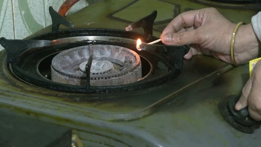 আজ দুপুর থেকে ৬ ঘণ্টা গ্যাস থাকবে না যেসব এলাকায়