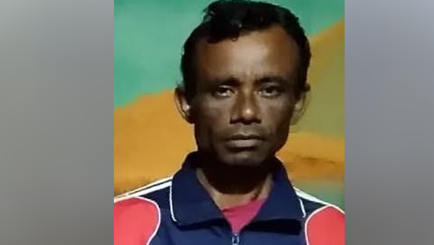 নড়াইলে মাদকসেবনে বাধা দেওয়াকে কেন্দ্র করে কৃষক খুন