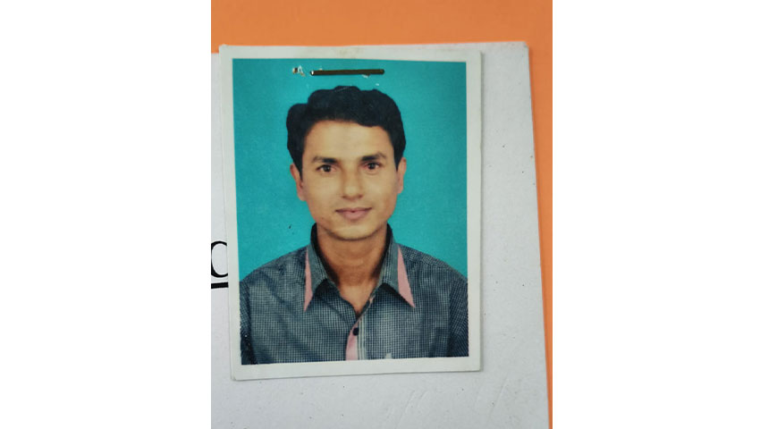 সিরাজদিখানে এনজিও কর্মীর মরদেহ উদ্ধার
