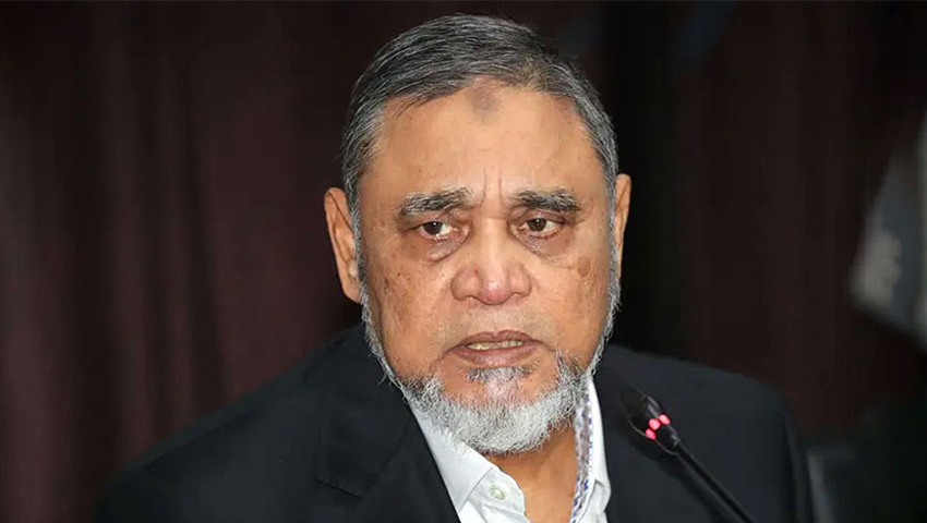 সিইসির জন্য রাস্তা ব্লক, পুলিশি হেনস্থার শিকার পথচারী
