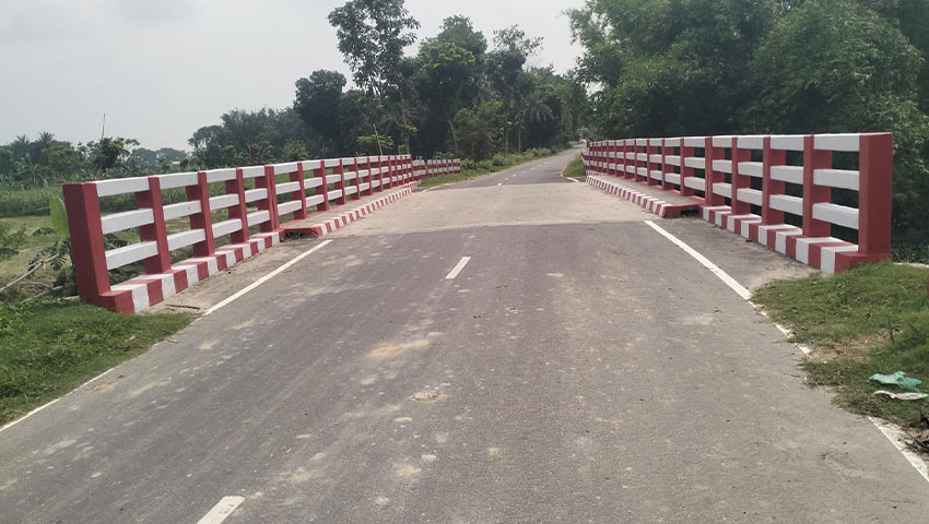 চুয়াডাঙ্গায় ২৮০ কোটি টাকার প্রকল্প বাস্তবায়ন এলজিইডির