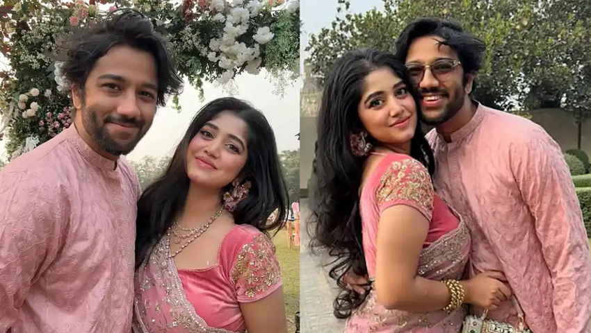 বিবাহ বিচ্ছেদ নিয়ে ফেসবুকে প্রীতম-শেহতাজের পাল্টাপাল্টি পোস্ট