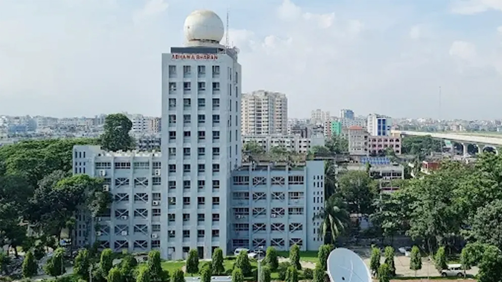 দেশজুড়ে বৃষ্টির পূর্বাভাস, কমতে পারে তাপমাত্রা