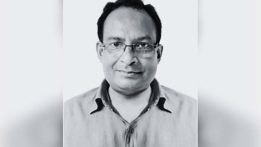 জ্যেষ্ঠ সাংবাদিক আমির খসরুর প্রয়াণে পিরোজপুরে শোকের ছায়া