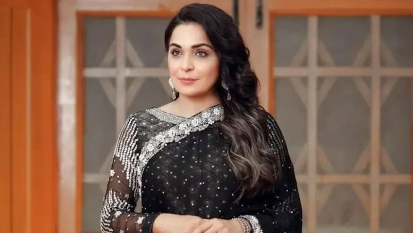 কানাডায় প্রবেশে নিষেধাজ্ঞা, কী ঘটেছিল অভিনেত্রী মীরার সঙ্গে?