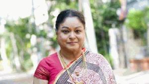 অভিনেত্রী নাসিমা খানের প্রয়াণ