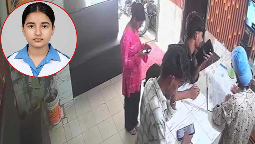 তাজমিনের কক্সবাজার যাত্রা ও ফেরা নিয়ে মিলল যে তথ্য