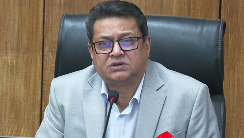 লটারির মাধ্যমে বদলি-পদায়ন করা হয়েছে ১৪৩১ জনকে : গণপূর্তমন্ত্রী